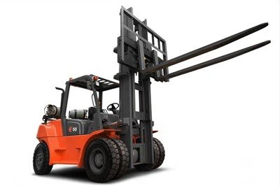Forklift ta '5 Ton LPG