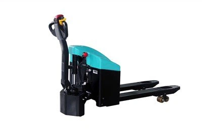 Mini Electric Pallet Jack